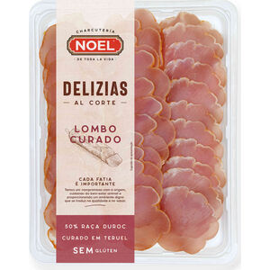 Lombo Extra Noel