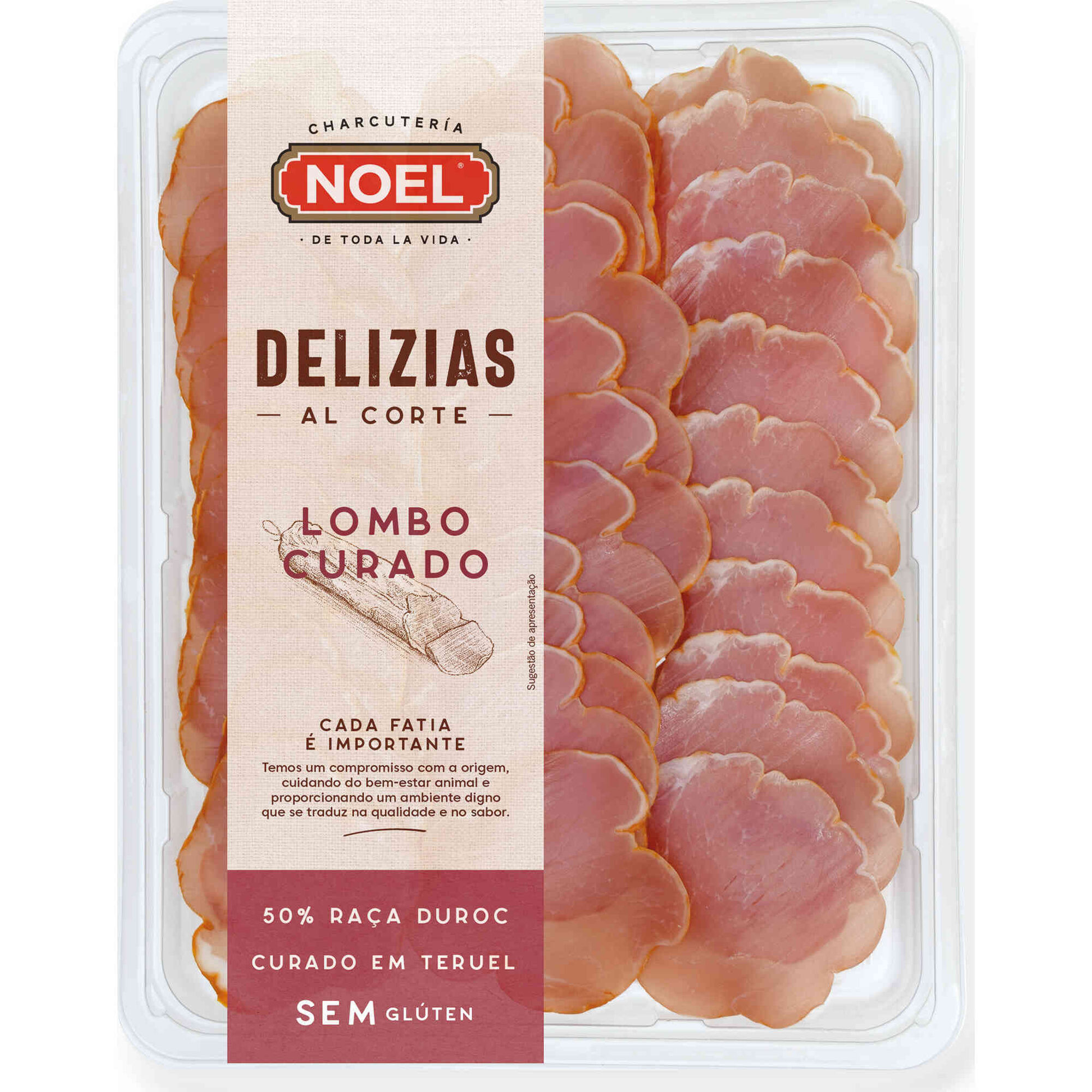 Lombo Extra Lombo Extra