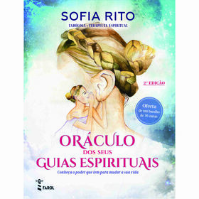 Oráculo dos Seus Guias Espirituais