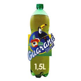 Refrigerante com Gás Guaraná
