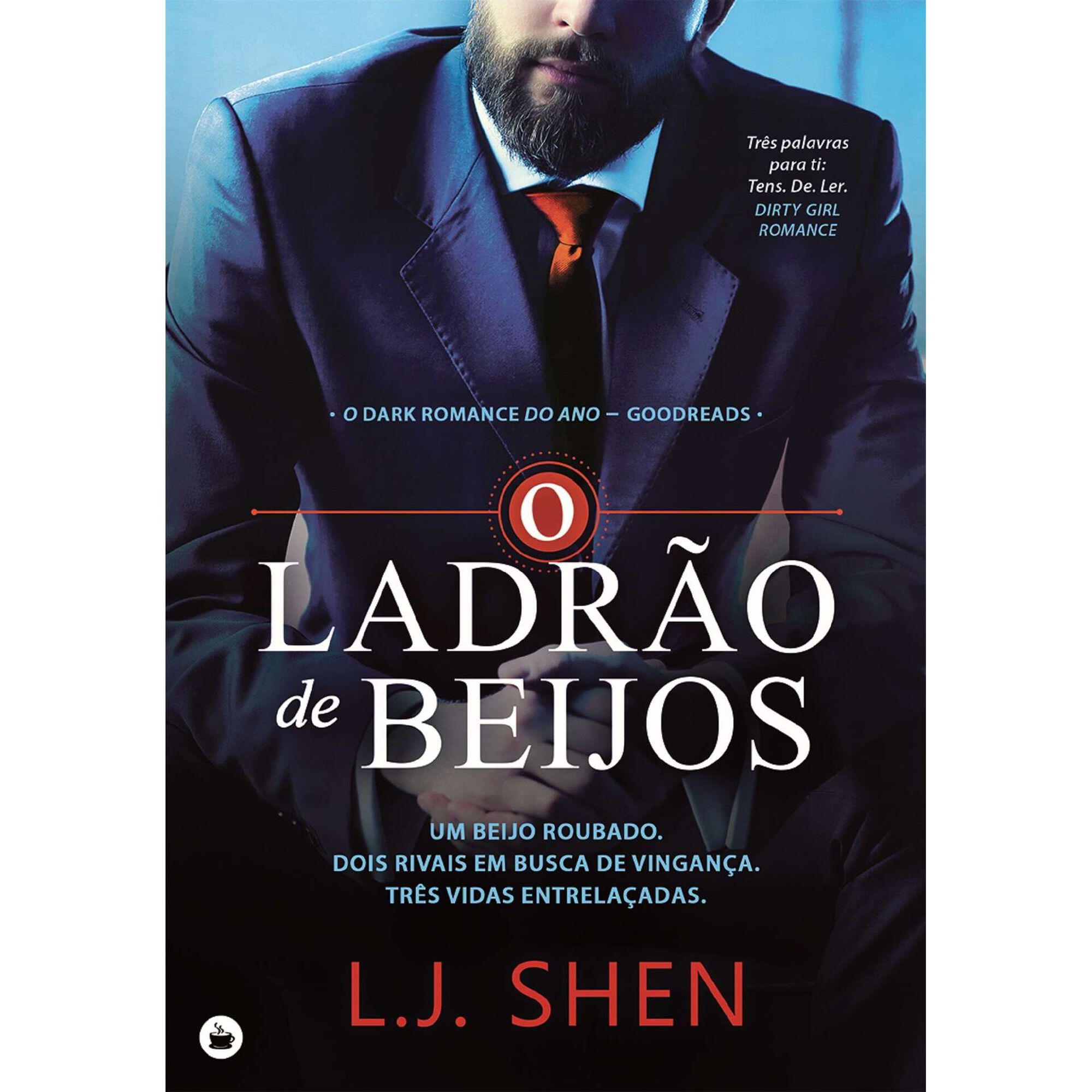 O Ladrão de Beijos