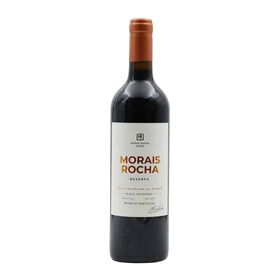 Morais Rocha Reserva Alentejano Vinho Tinto