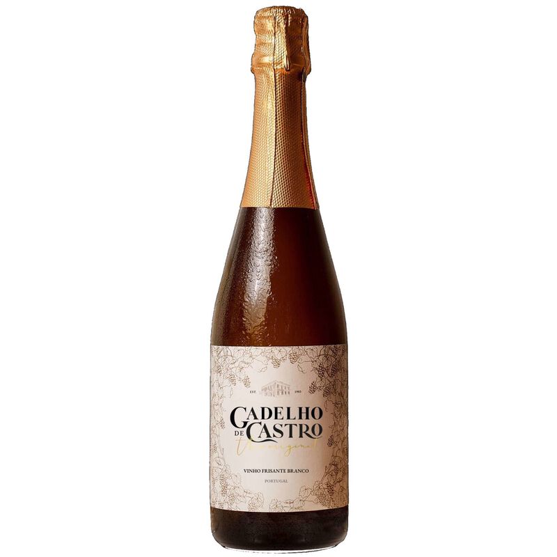 Gadelho Vinho Frisante Branco