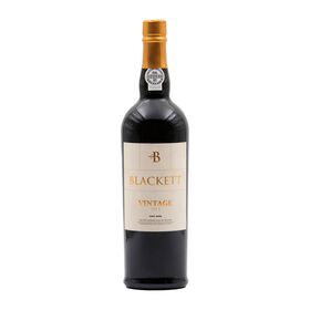 Blackett Vinho do Porto Vintage 2013