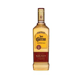 Tequila Reposado José Cuervo