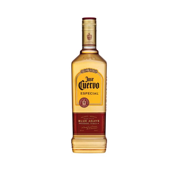 José Cuervo Tequila Reposado
