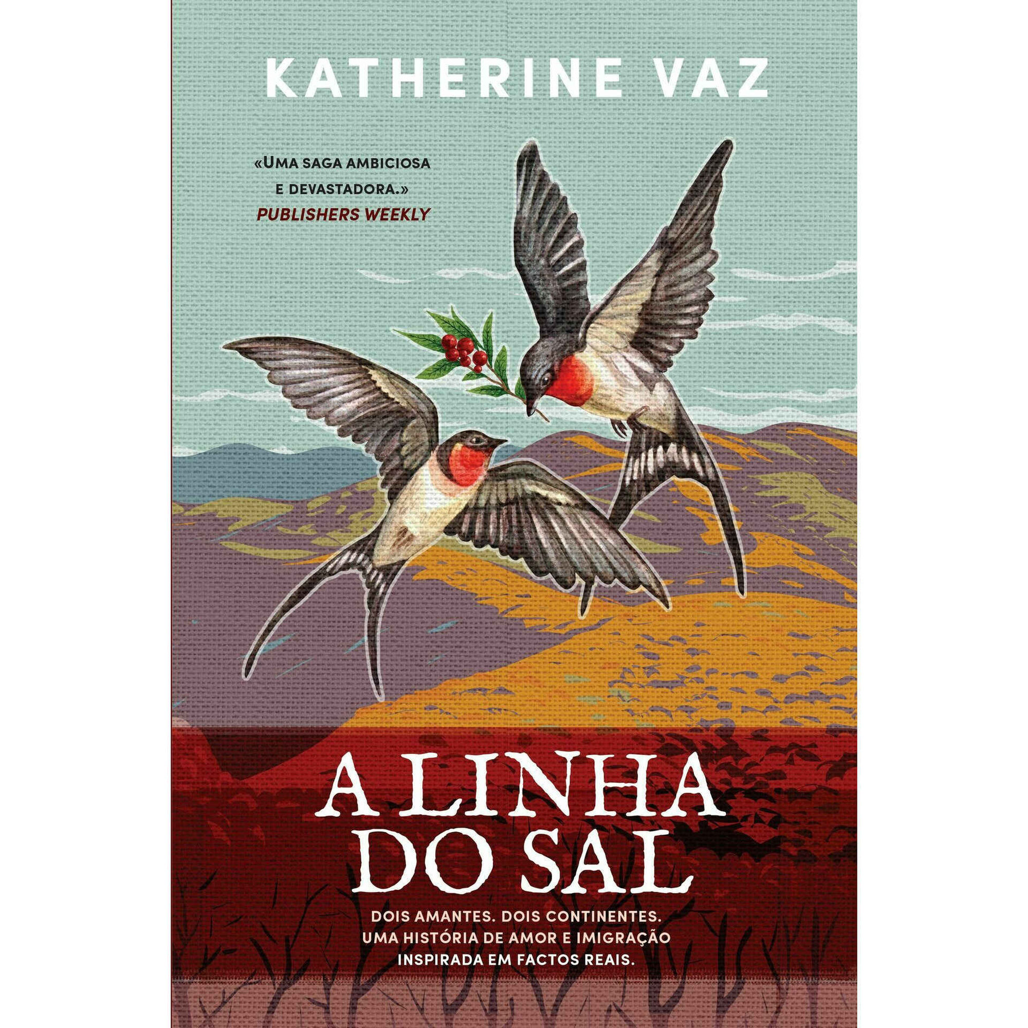 A Linha do Sal