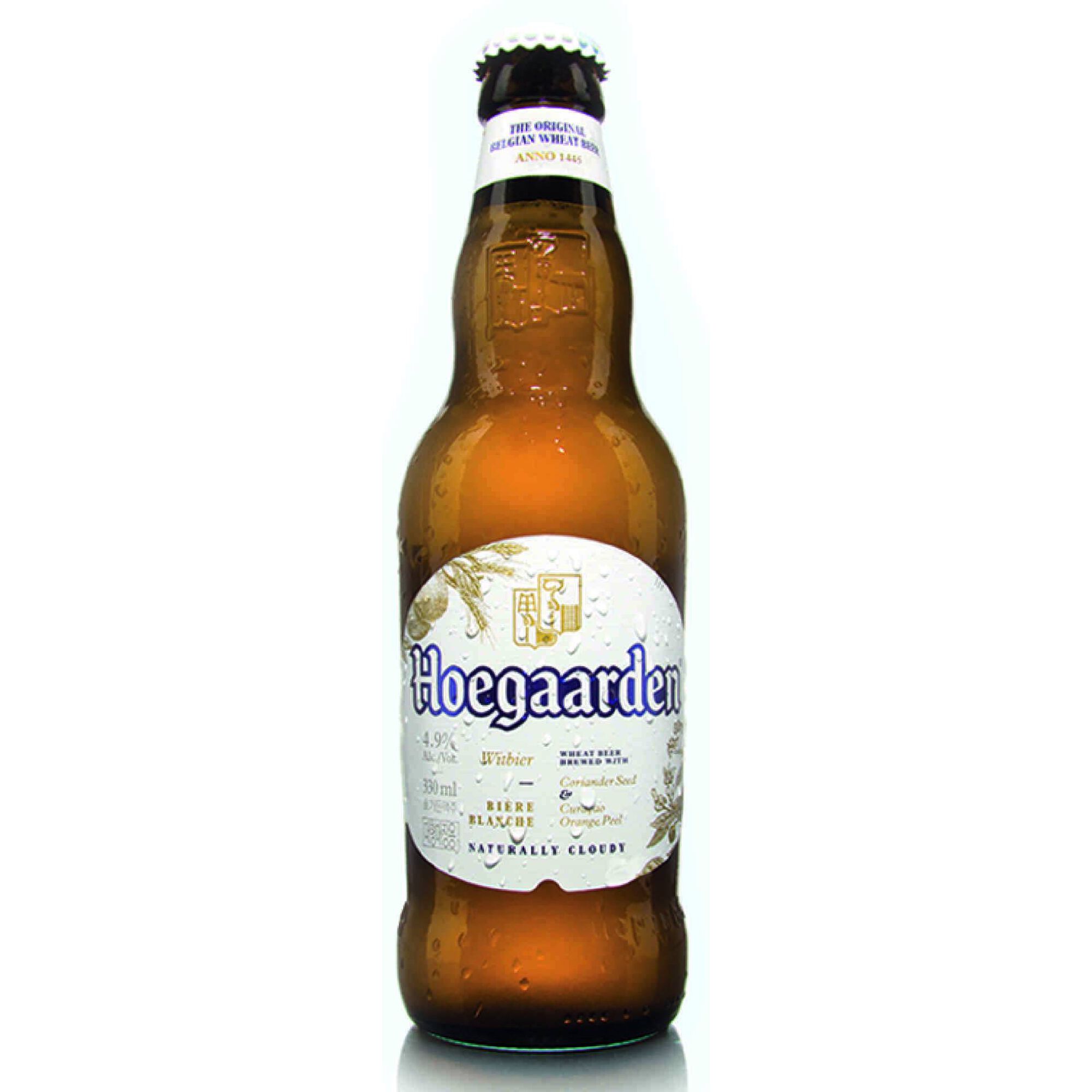 Cerveja com Álcool