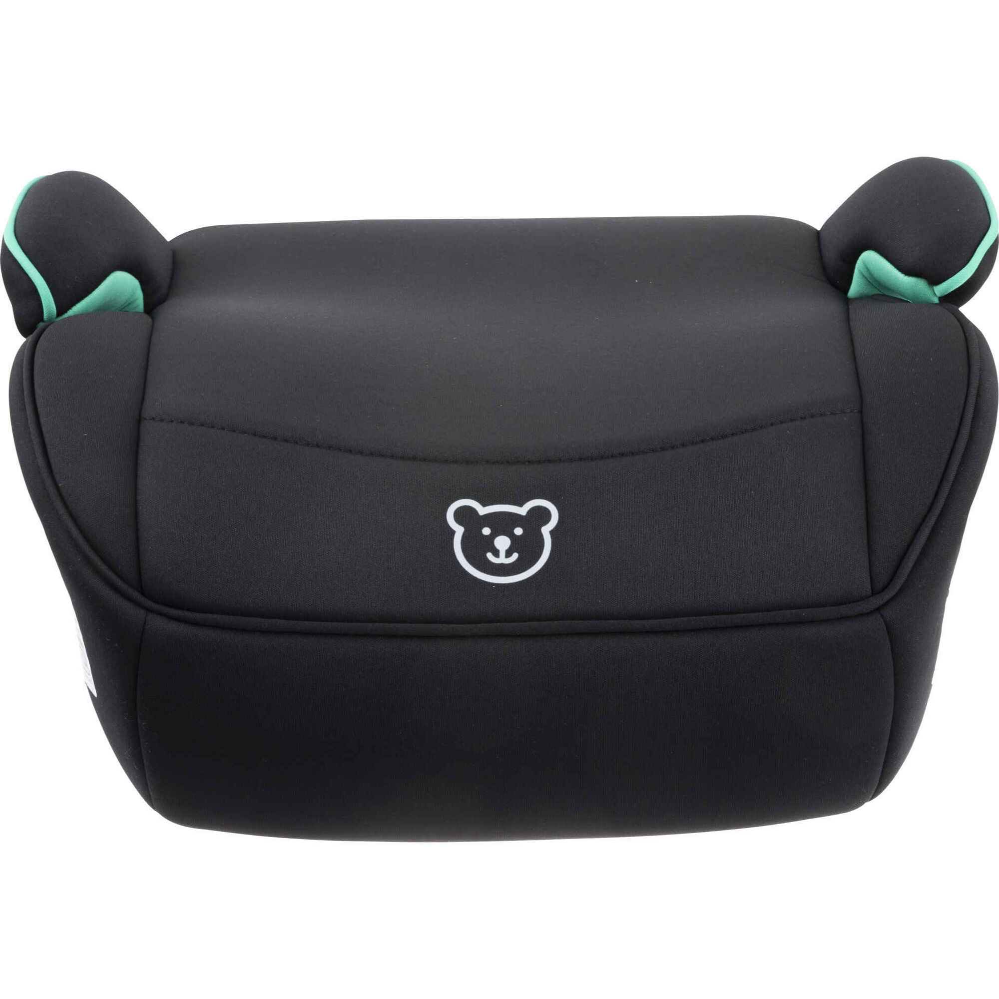 Assento Auto I-Size 125-150cm Isofix Happy Booster Happy Bear