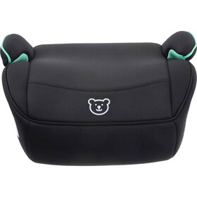 Assento Auto I-Size 125-150cm Isofix Happy Booster Happy Bear