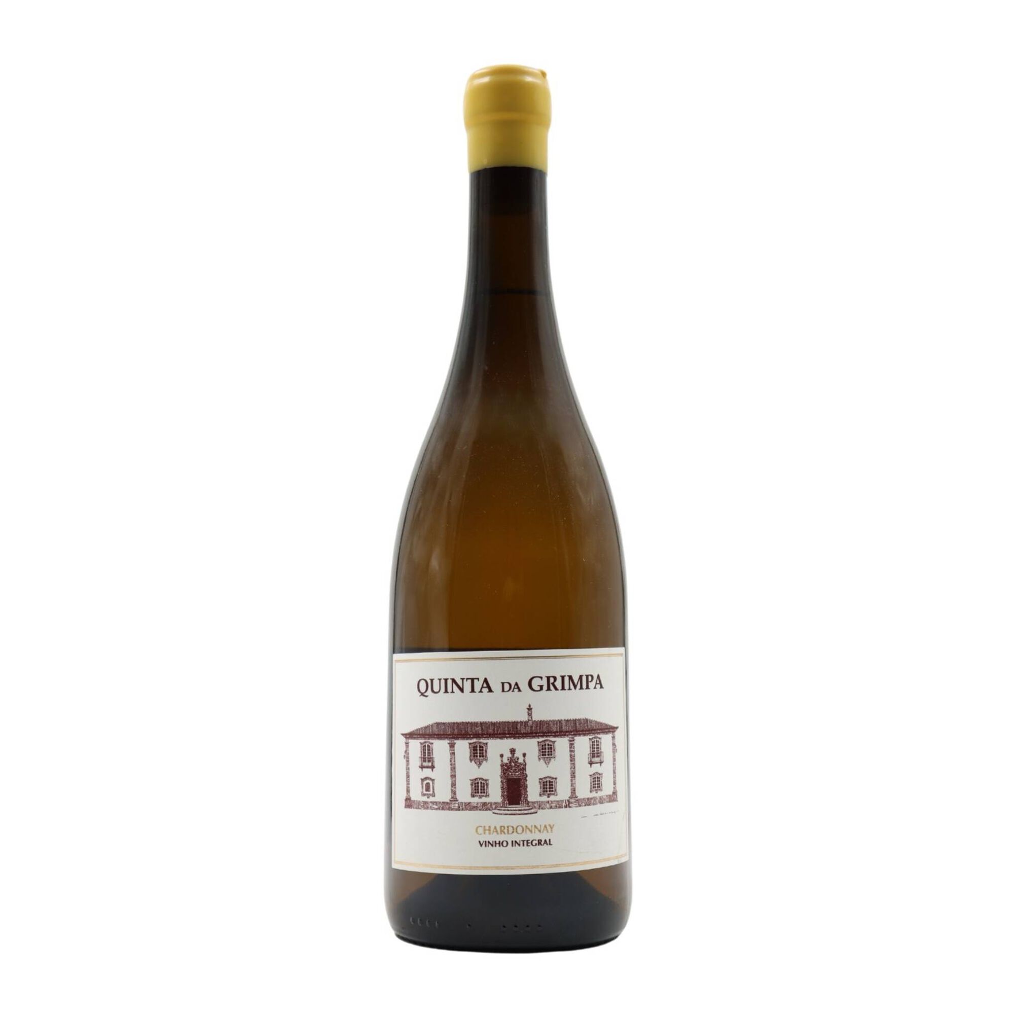 Quinta Da Grimpa Chardonnay Bairrada Vinho Branco