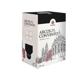 Arcos do Convento Vinho Tinto