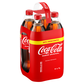 Refrigerante com Gás Cola Refrigerante com Gás Cola