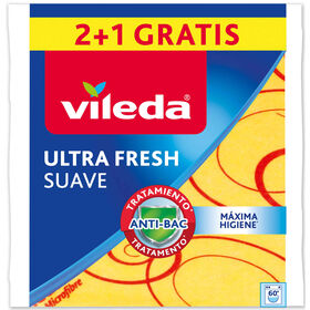 Pano Suave Ultra Fresh Pano Suave Ultra Fresh
