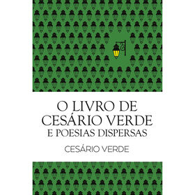 O Livro de  e Poesias Dispersas de Ces&aacute;rio Verde