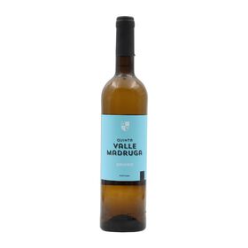 Quinta Valle Madruga Gouveio Tr&aacute;s-os-Montes Vinho Branco