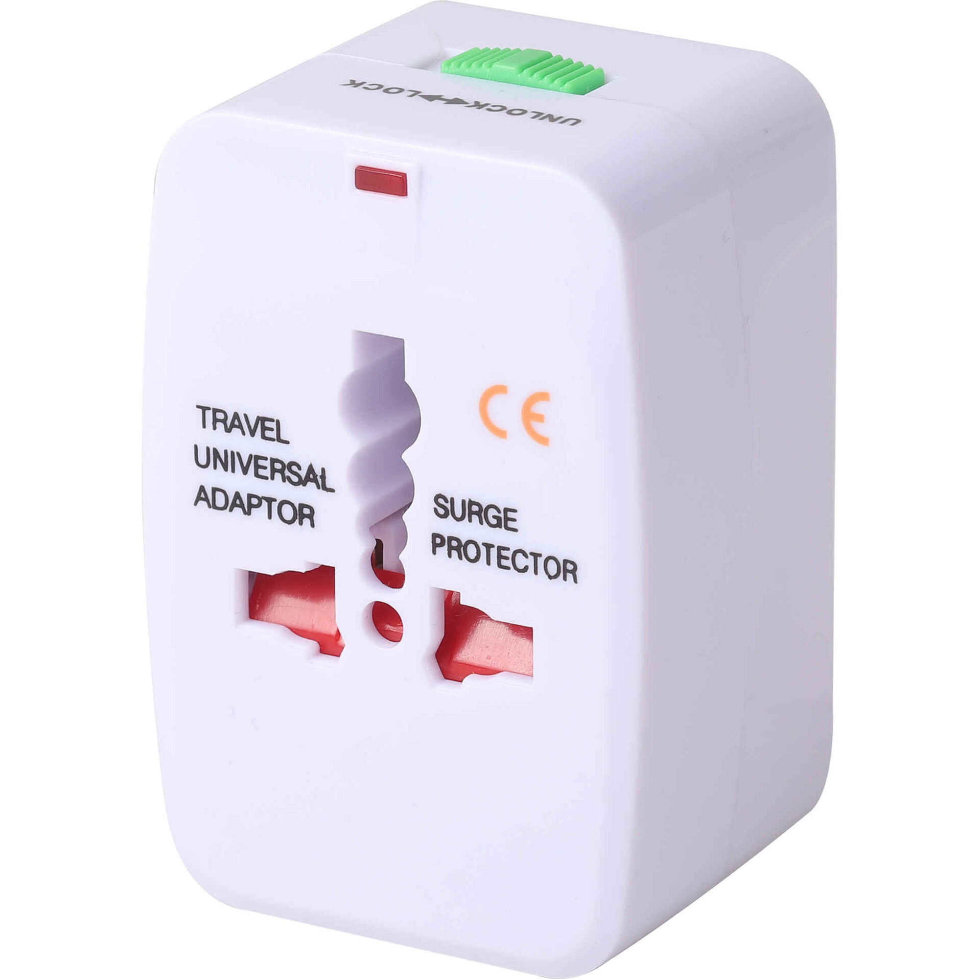 Adaptador Tomada Universal