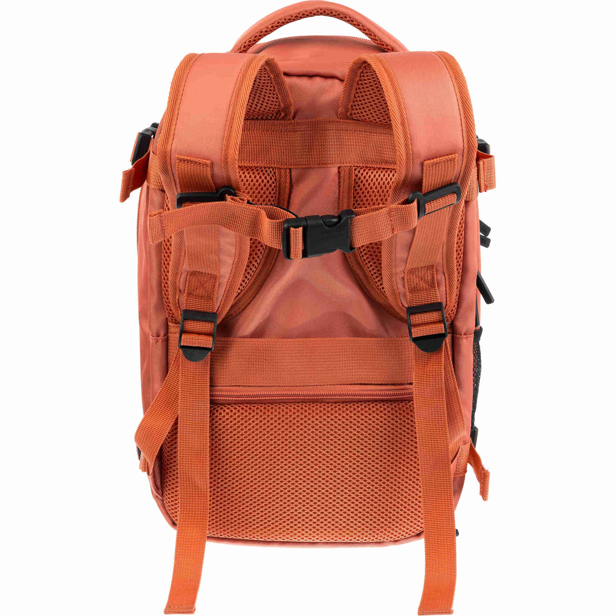 Mochila de Viagem Underseat Terracota