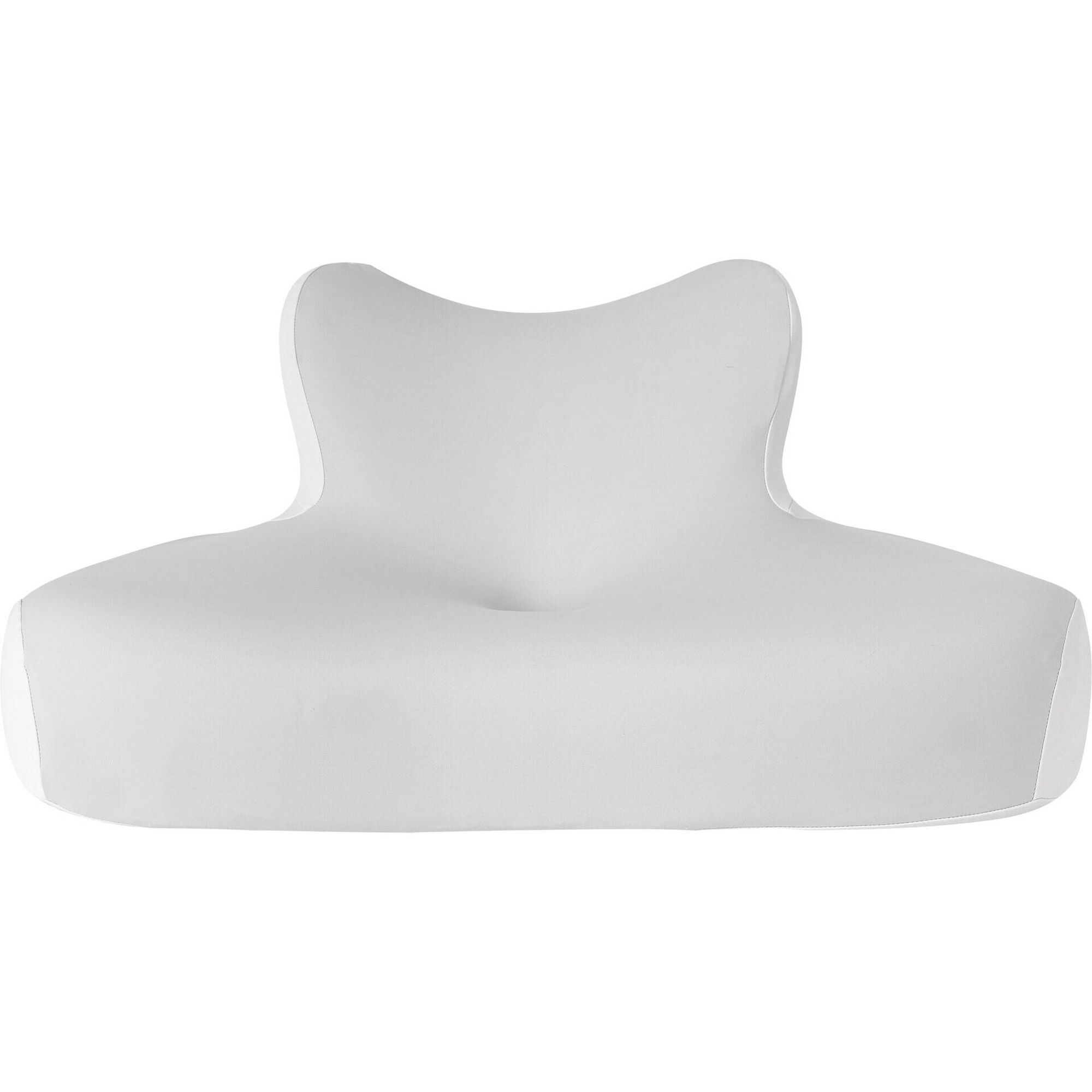 Almofada Ergon&oacute;mica 66x46x25cm Multifuncional Kasa