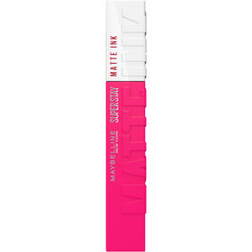 Batom Líquido SuperStay Matte Ink Romantic 30 Batom Líquido SuperStay Matte Ink Romantic 30