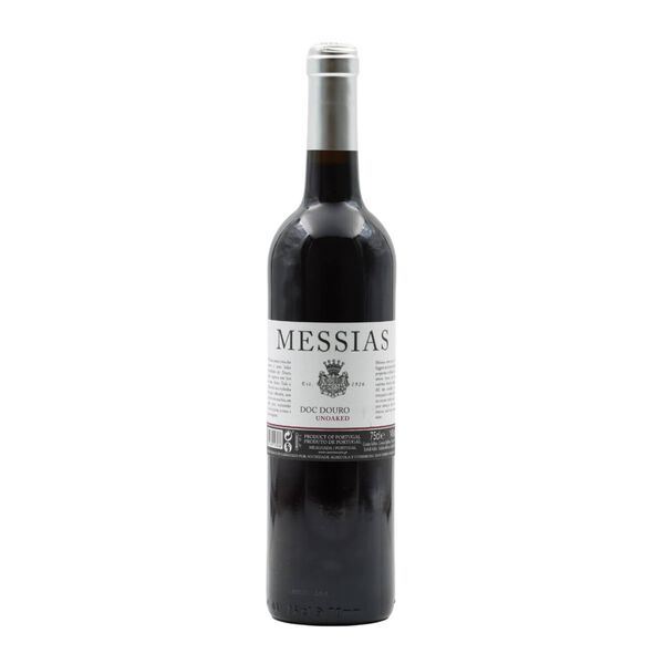 Caves Messias Messias Selection Unoaked Douro Douro Vinho Tinto