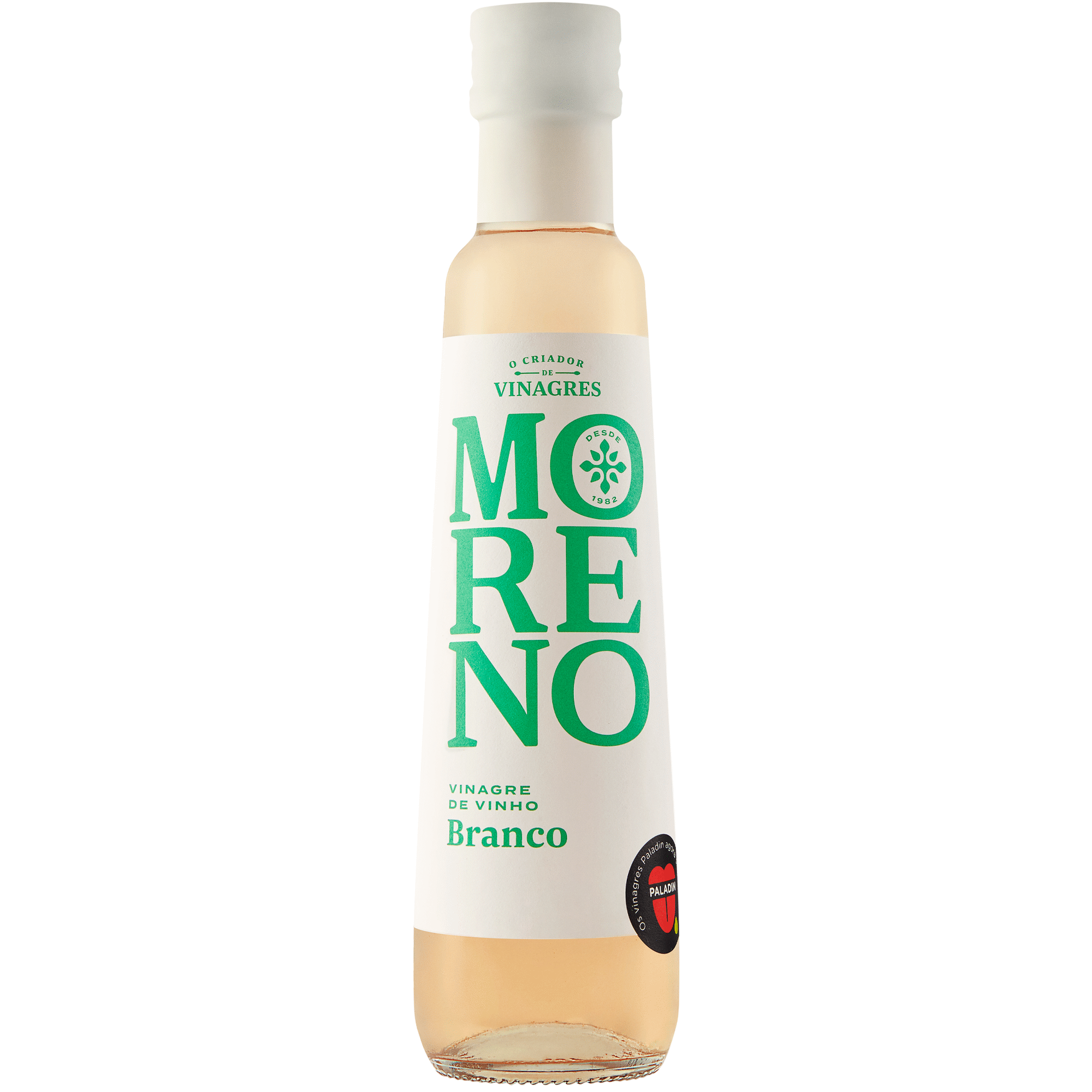 Vinagre de Vinho Branco em Spray