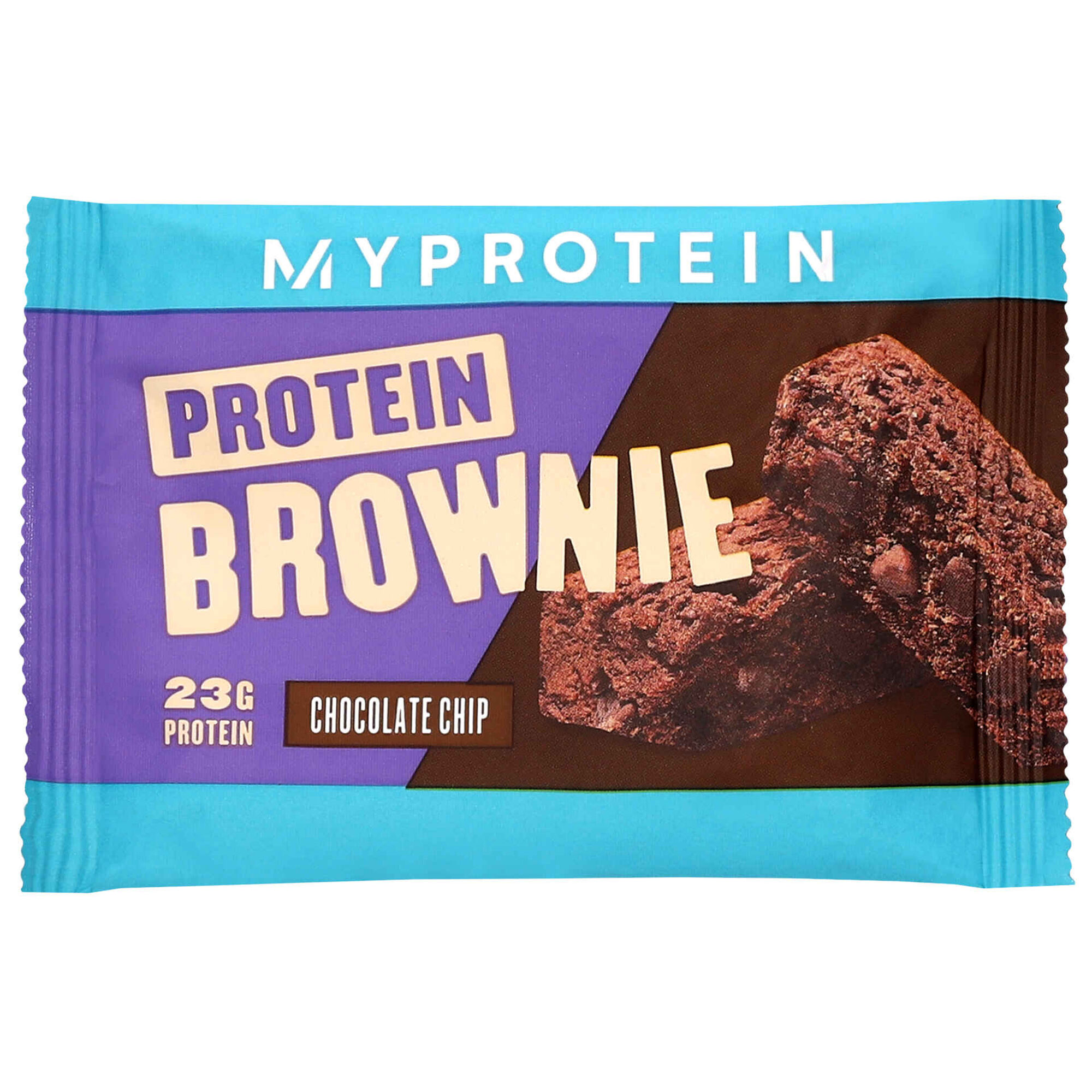 Barra Proteína Brownie