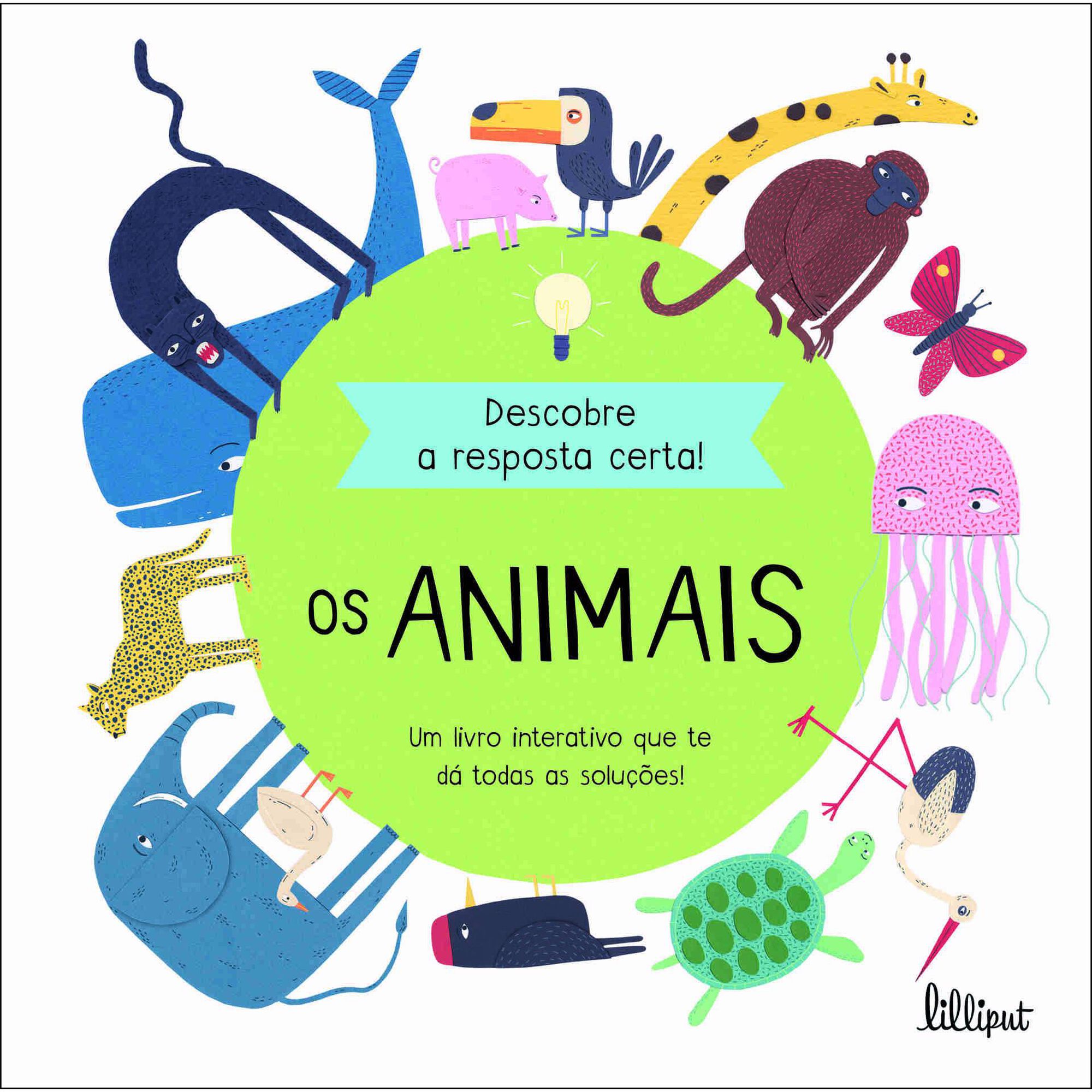 Os Animais