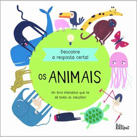 Os Animais de Magda Gargul&aacute;kov&aacute;