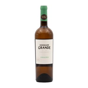 Herdade Grande Gerações Alentejo Vinho Branco