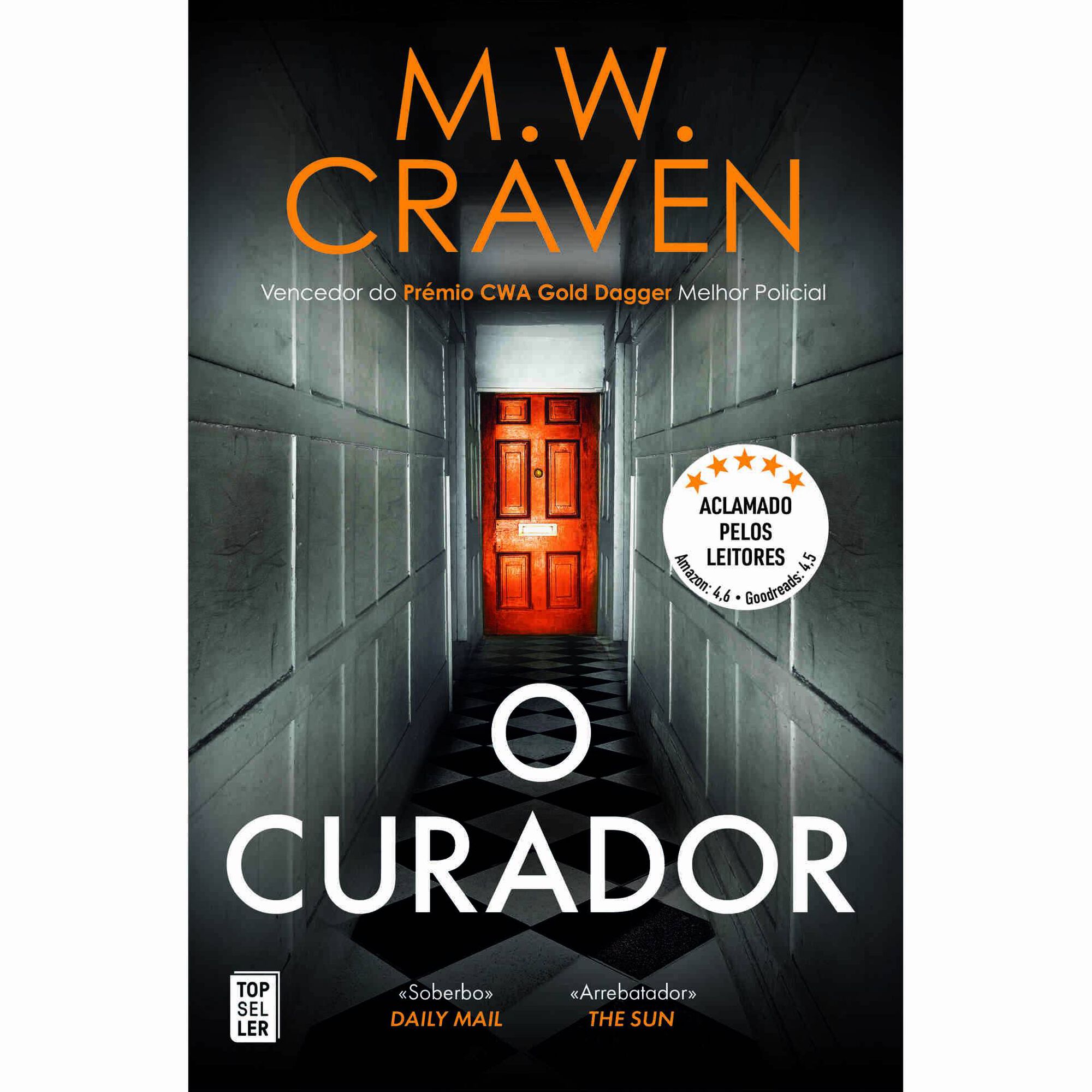 O Curador
