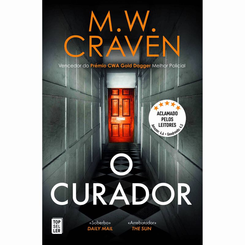 O Curador de M. W. Craven