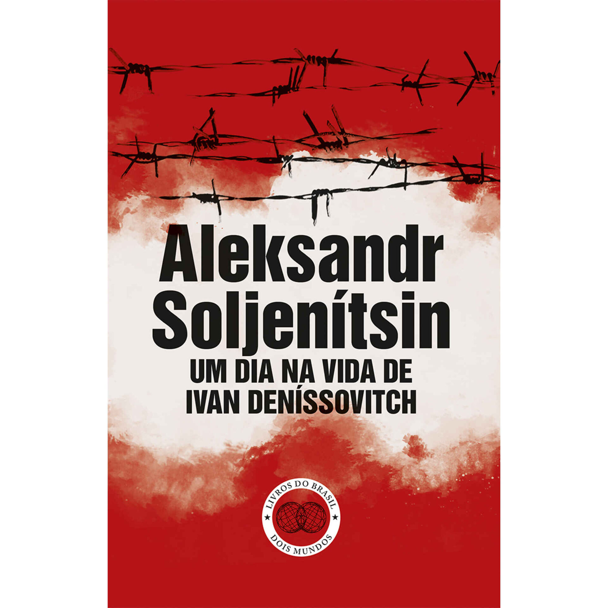 Um Dia na Vida de Ivan Den&iacute;ssovitch