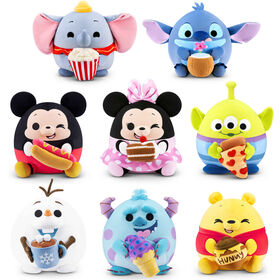 Peluche 31,5cm (vários modelos)