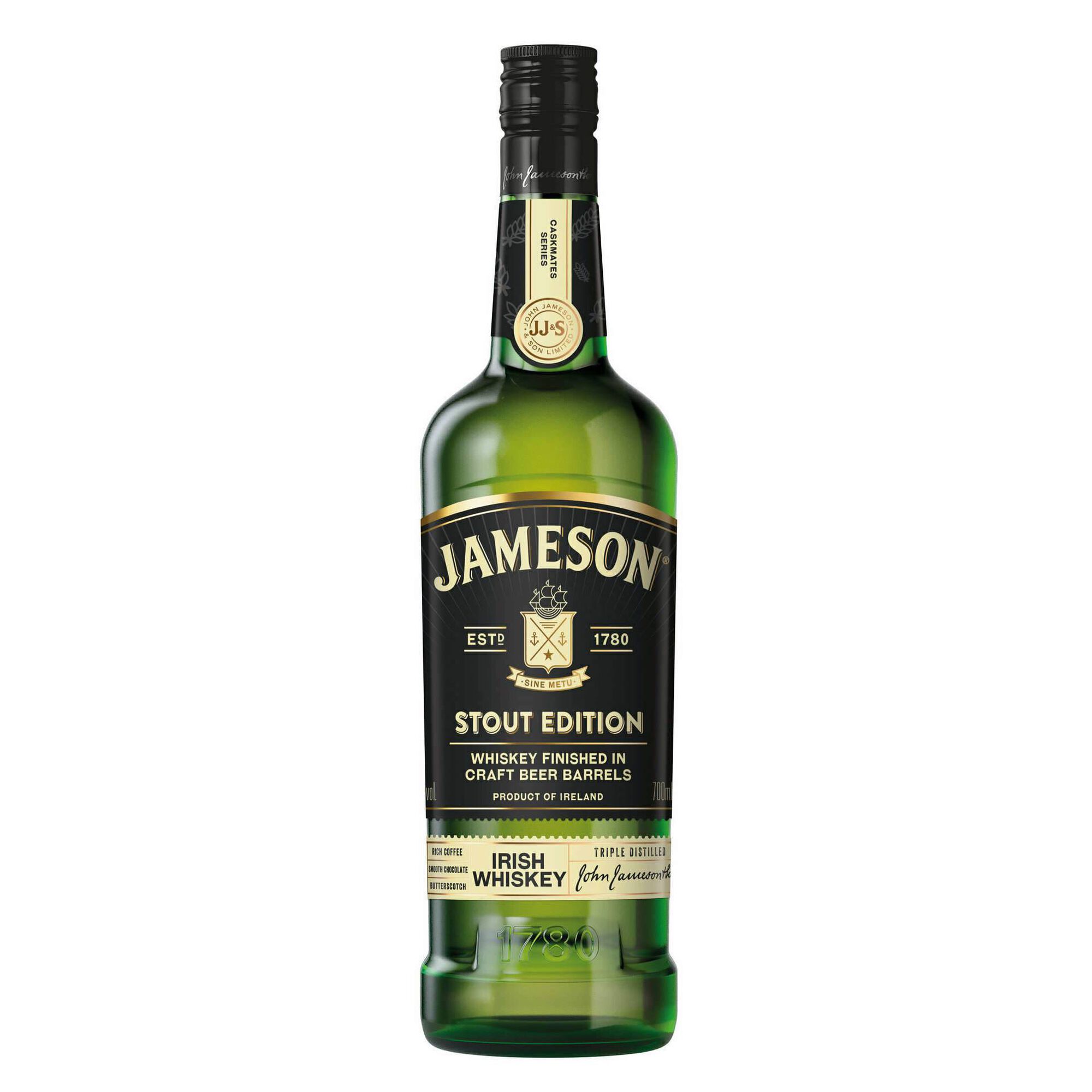 Whisky Jameson Caskmates
