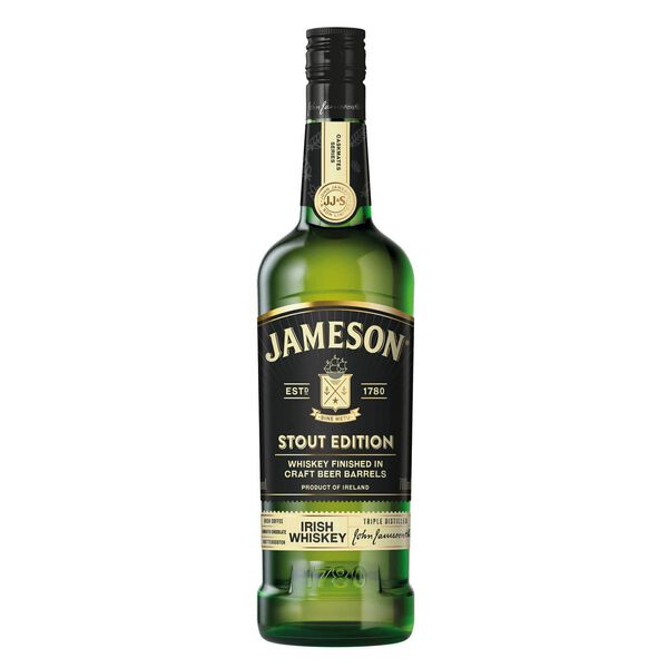 Jameson Whisky Irish Caskmates