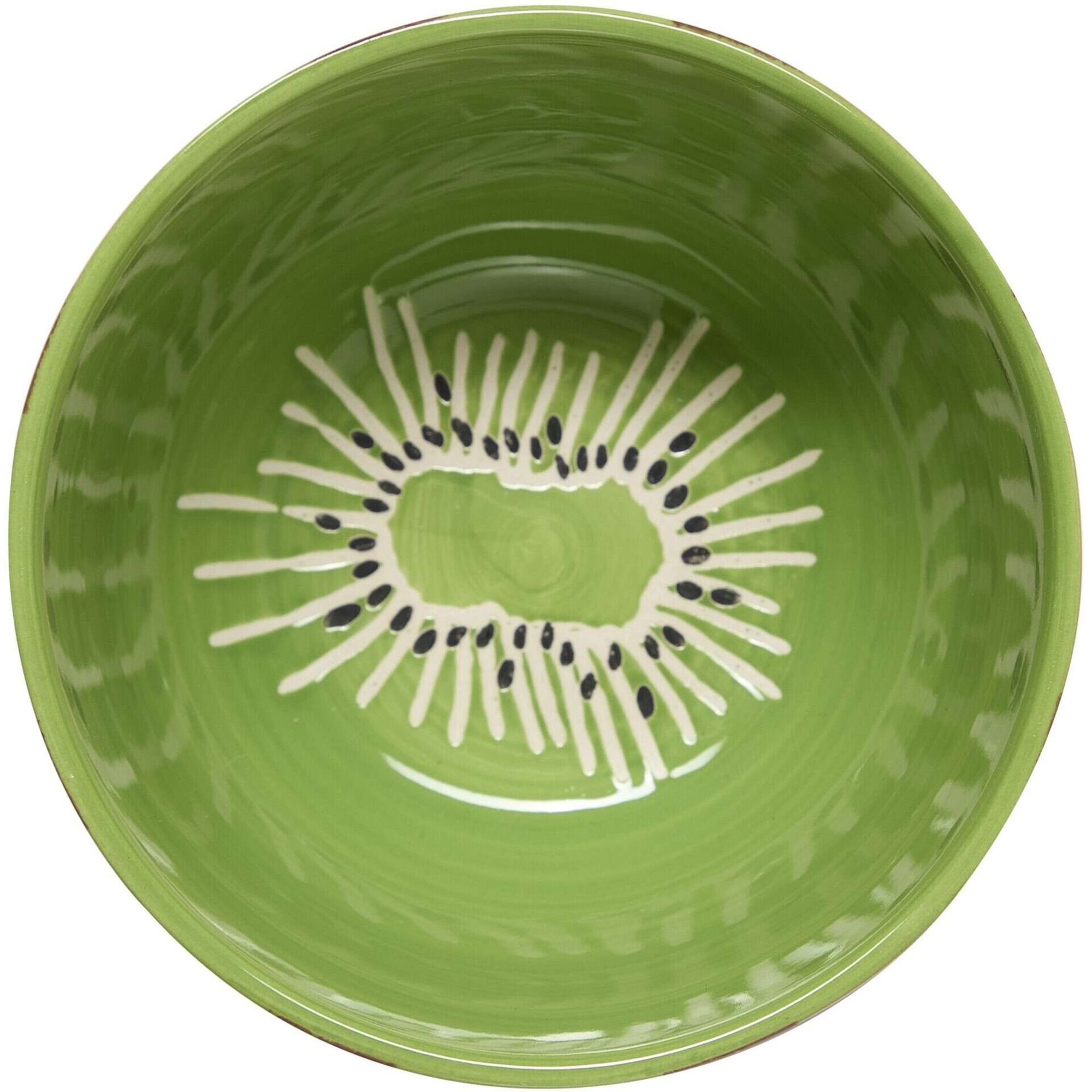 Ta&ccedil;a Riscas 250ml Melancia Kasa