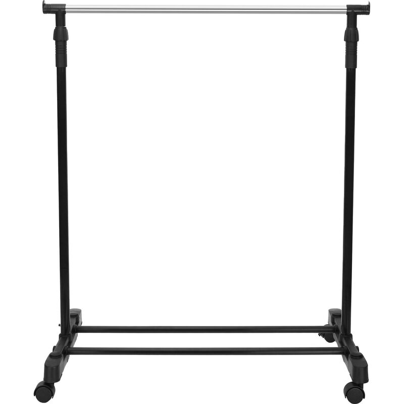 Charriot com Prateleira Bazarão