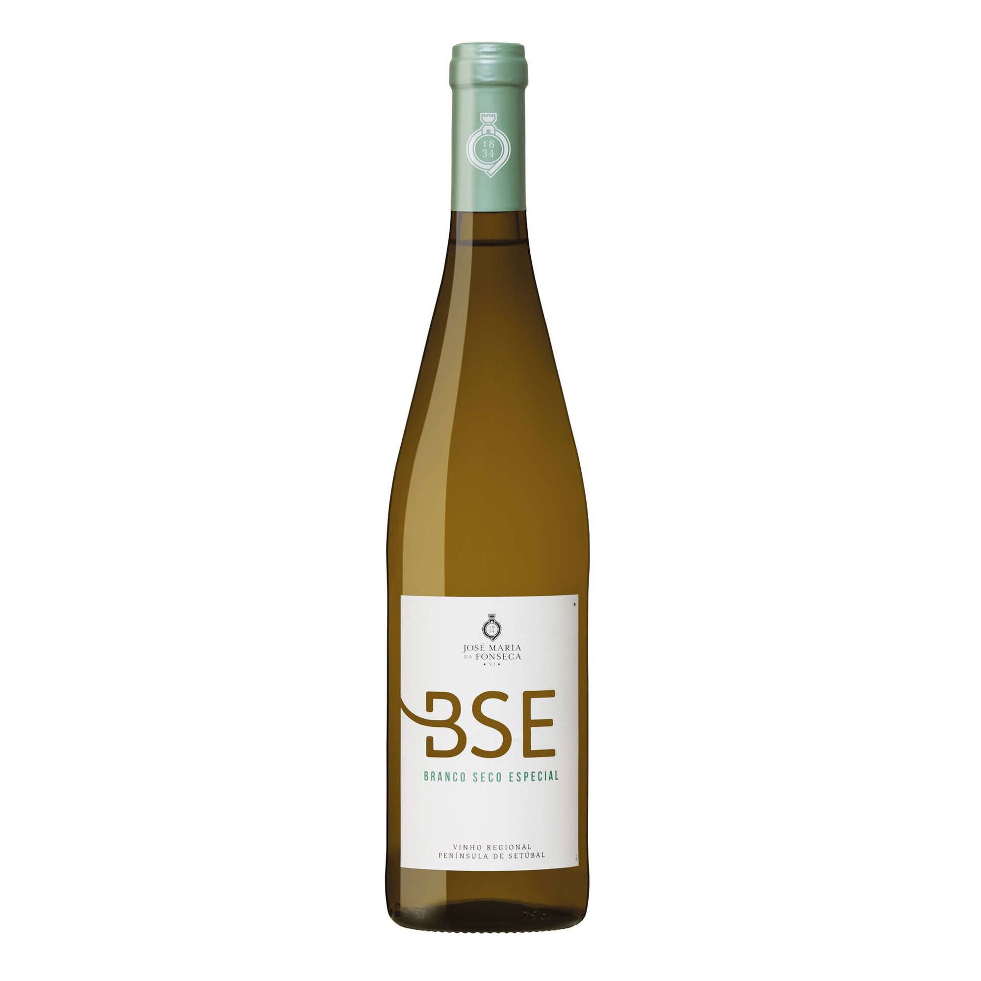 BSE Regional Península de Setúbal Vinho Branco