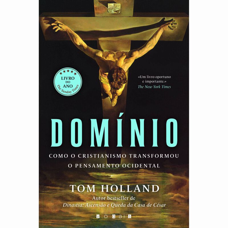 Domínio de Tom Holland