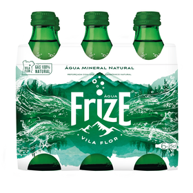 Água com Gás Água com Gás