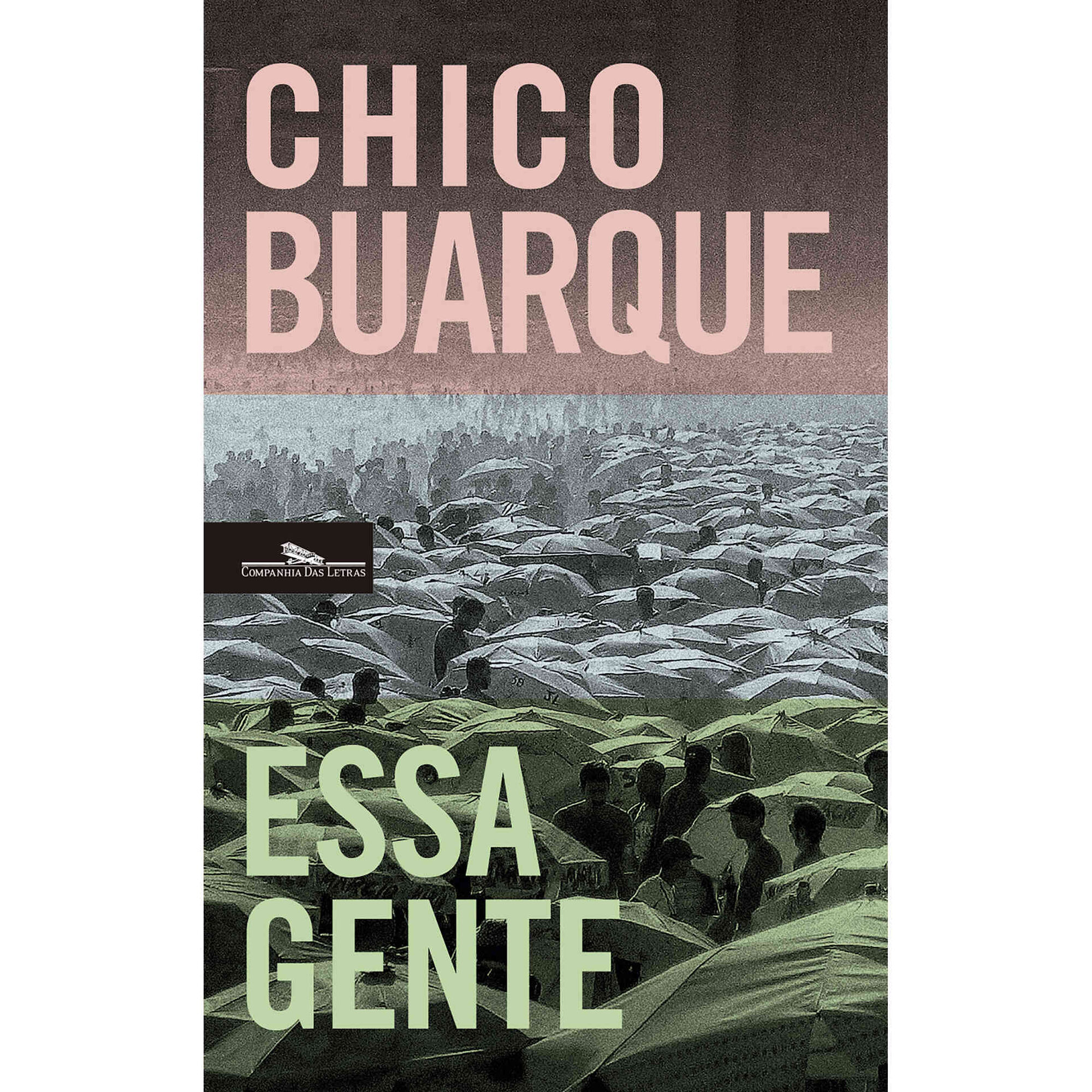 Essa Gente