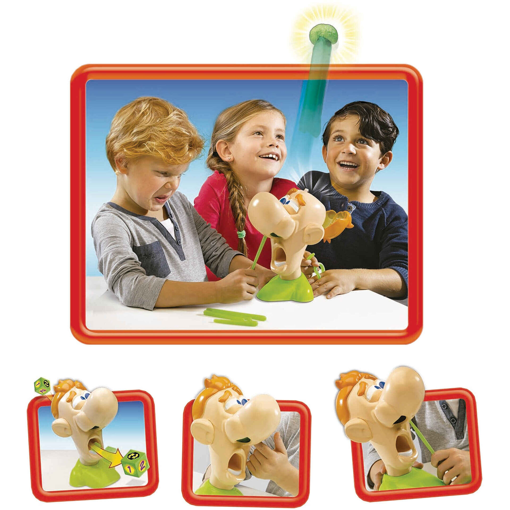 Jogos Concentra - Joca Ranhoca