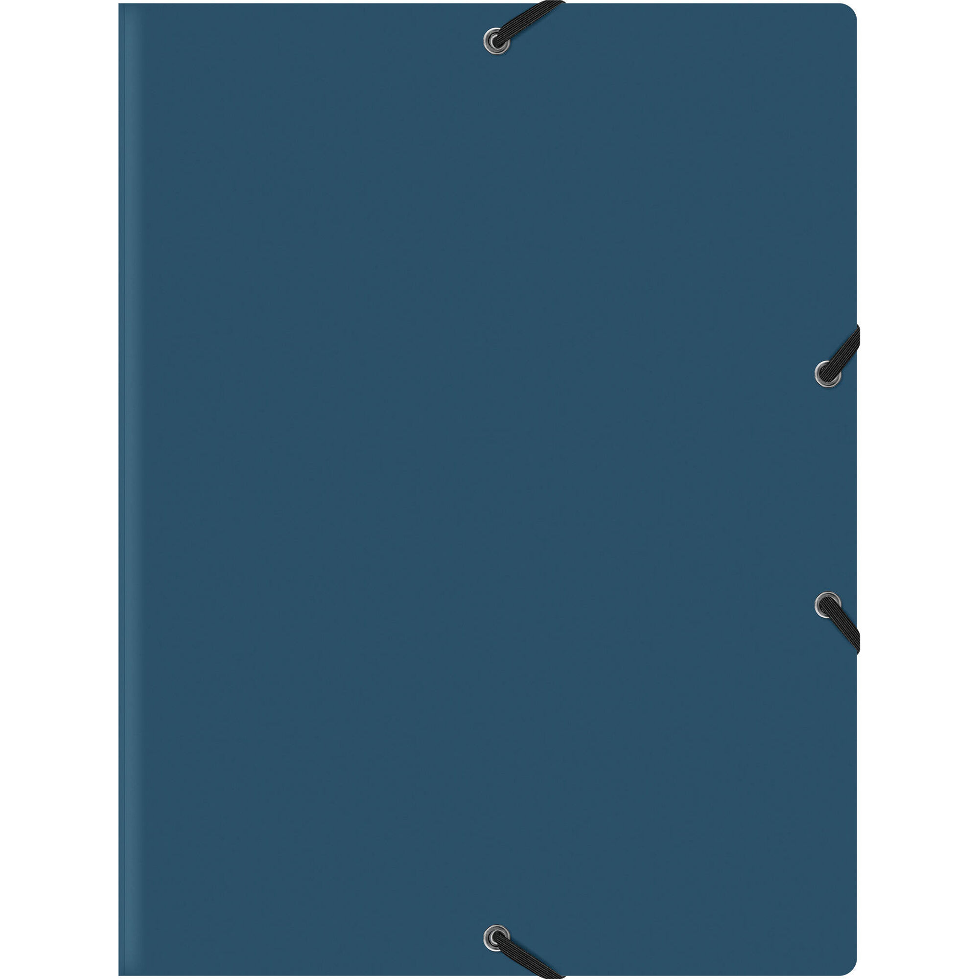 Capa com El&aacute;stico A4 (v&aacute;rias cores) Note!