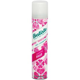 Champ&ocirc; Seco Blush Batiste