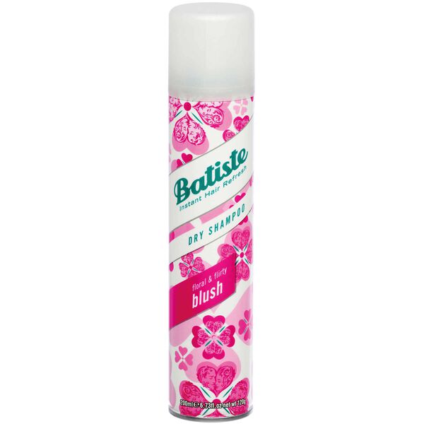 Champô Seco Blush Batiste