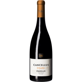 Cancellus Premium Douro Vinho Tinto