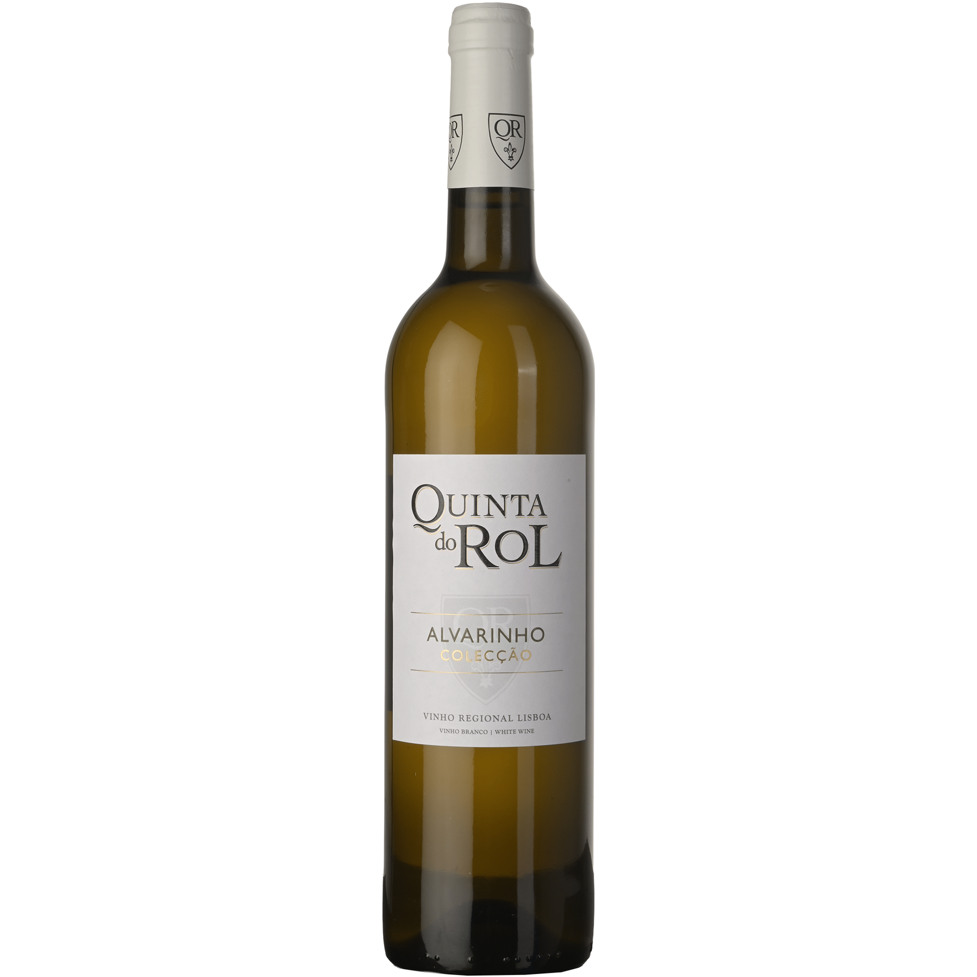 Quinta do Rol Colec&ccedil;&atilde;o Alvarinho Vinho Branco