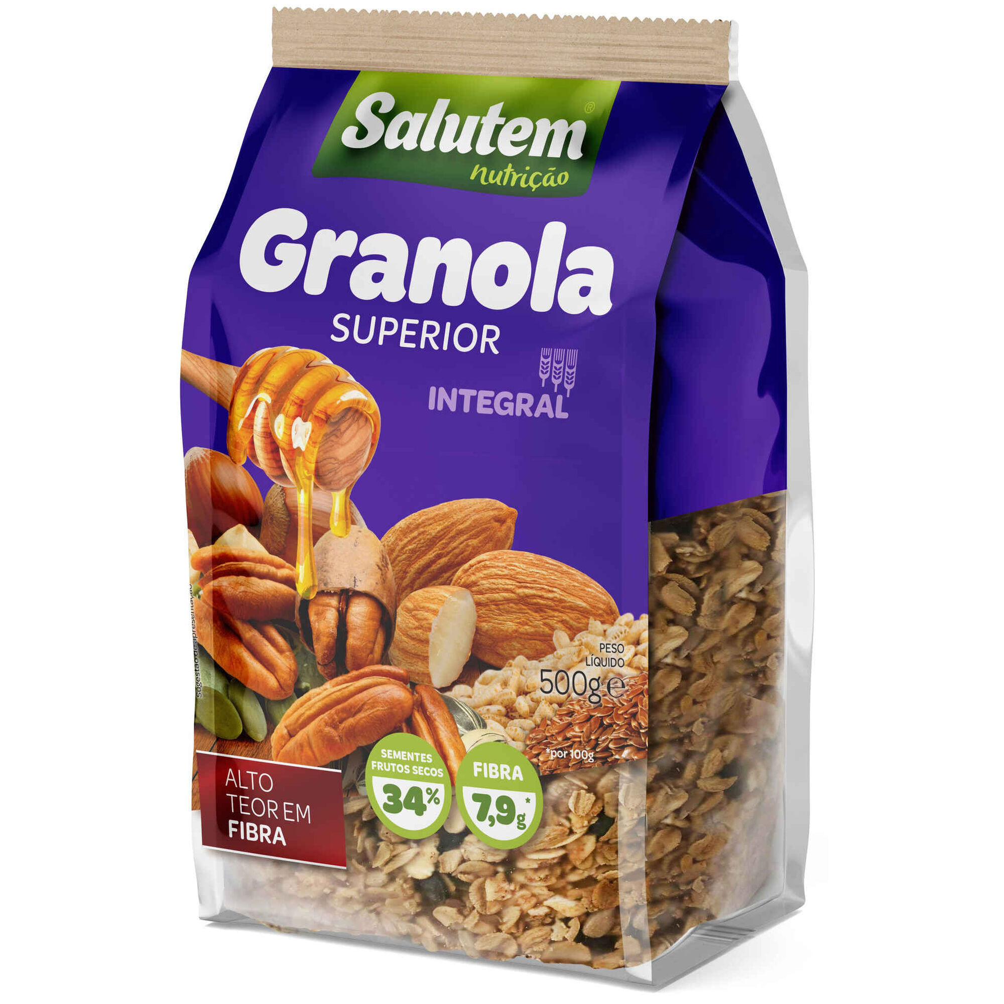 Granola Superior