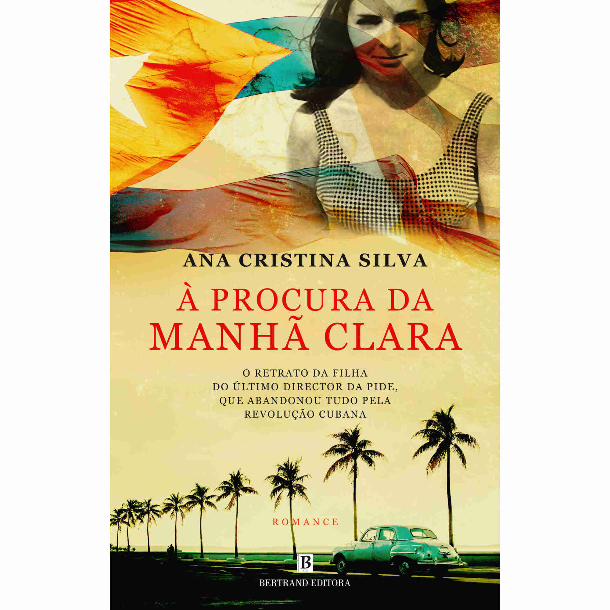 &Agrave; Procura da Manh&atilde; Clara de Ana Cristina Silva